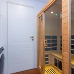 Elegant With Sauna In By Wonderful Italy * Torino