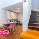 Apartman Elegant With Sauna In By Wonderful Italy *