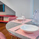 Apartman Elegant With Sauna In By Wonderful Italy