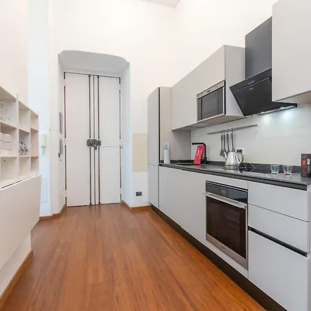 Apartmán Elegant With Sauna In By Wonderful Italy Turín