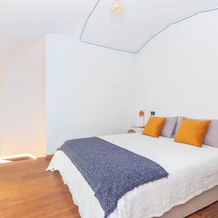 Apartmán Elegant With Sauna In By Wonderful Italy *