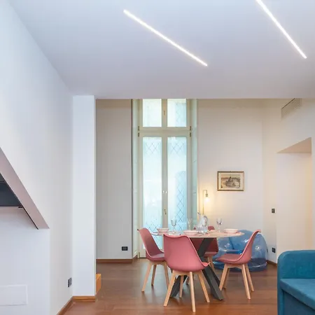 Apartmán Elegant With Sauna In By Wonderful Italy Turín