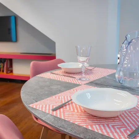 Apartment Elegant With Sauna In By Wonderful Italy