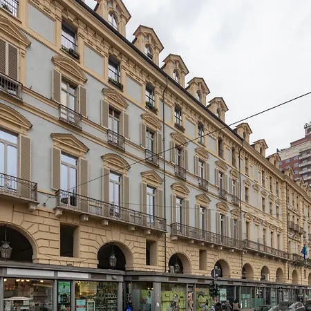 Apartment Elegant With Sauna In By Wonderful Italy Turin