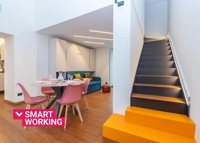 Apartment Elegant With Sauna In By Wonderful Italy *