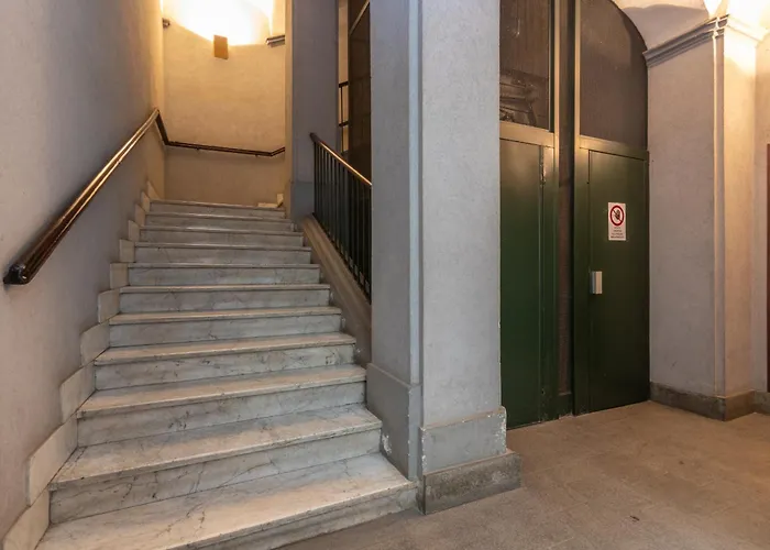 Elegant With Sauna In By Wonderful Italy * Turin