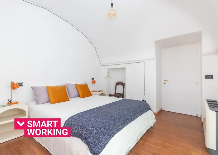 Elegant With Sauna In By Wonderful Italy Apartment Turin
