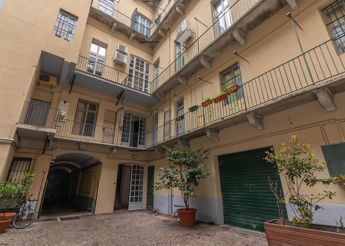 Apartment Elegant With Sauna In By Wonderful Italy *