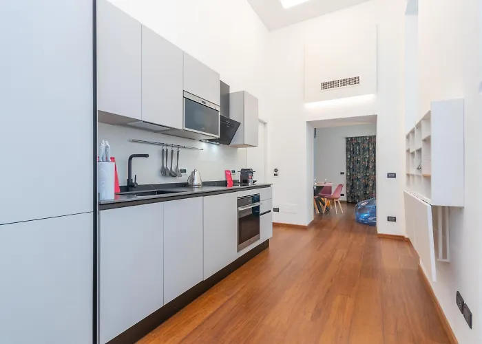 Apartment Elegant With Sauna In By Wonderful Italy