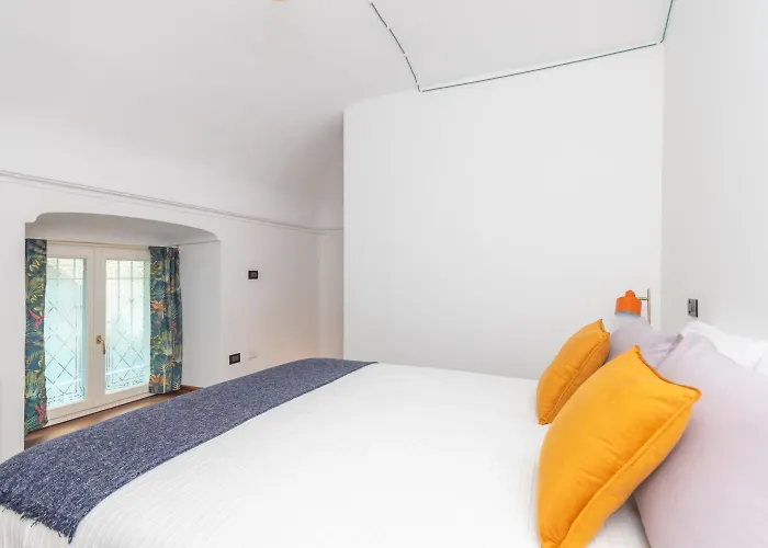 Elegant With Sauna In By Wonderful Italy *