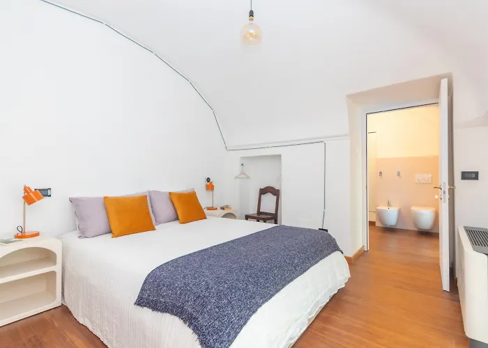 Elegant With Sauna In By Wonderful Italy * Turin