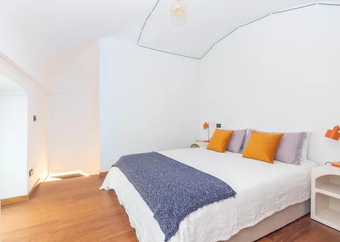 Apartment Elegant With Sauna In By Wonderful Italy *