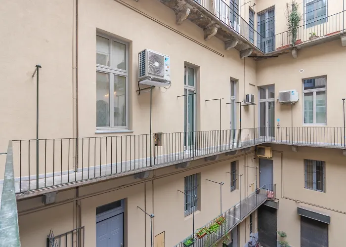 Apartment Elegant With Sauna In By Wonderful Italy