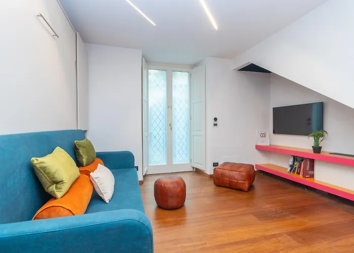 Apartment Elegant With Sauna In By Wonderful Italy Turin