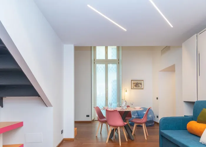 Apartment Elegant With Sauna In By Wonderful Italy Turin