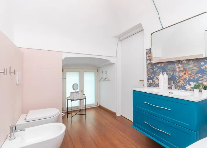 Elegant With Sauna In By Wonderful Italy *