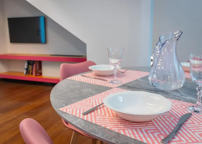 Apartment Elegant With Sauna In By Wonderful Italy