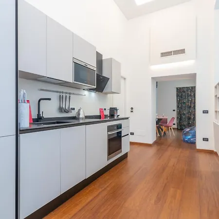 Elegant With Sauna In By Wonderful Italy Apartman