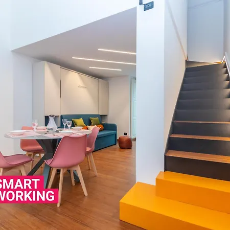 Apartmán Elegant With Sauna In By Wonderful Italy *
