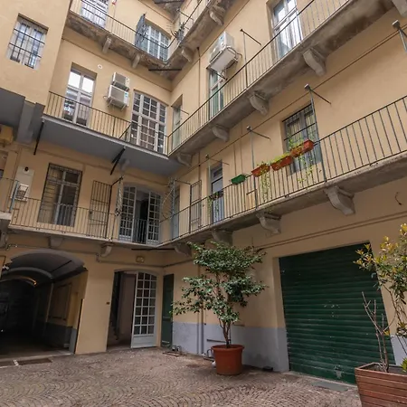 公寓 Elegant With Sauna In By Wonderful Italy *