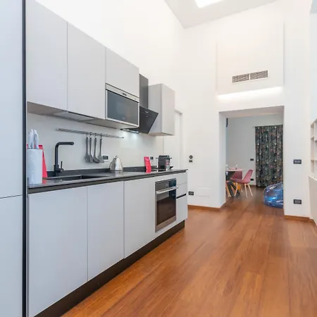Apartmán Elegant With Sauna In By Wonderful Italy