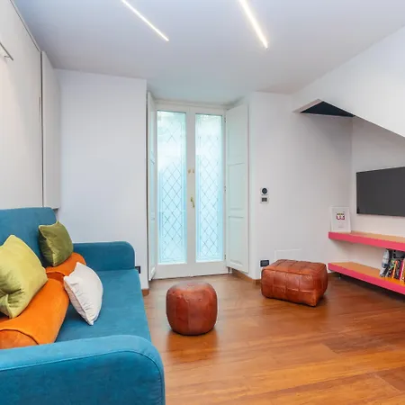 Apartmán Elegant With Sauna In By Wonderful Italy Turín